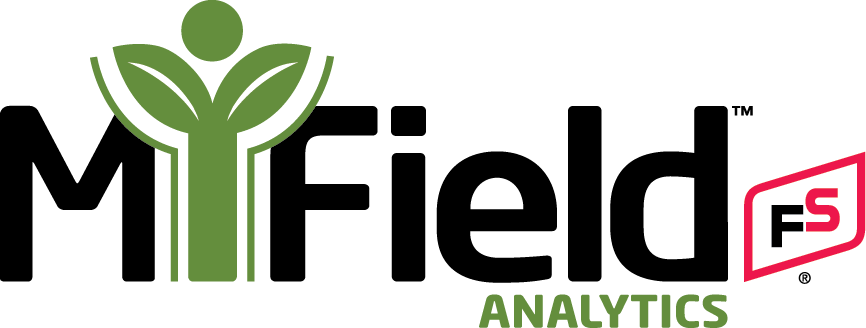 MiField Analytics 4C Logo